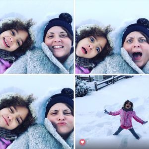 Meet your Posher, Miranda